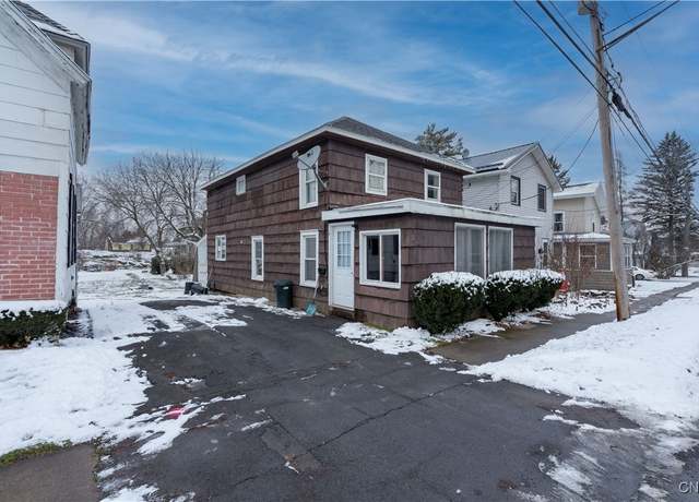 Property at 3 High St, Alexandria, NY 13607, 3 beds, 1.5 baths