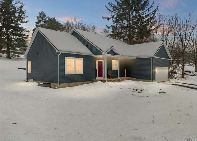 Property at 2788 Lyons Rd, Camillus, NY 13031, 4 beds, 3 baths