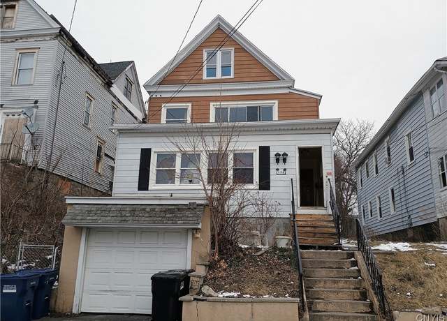 Property at 132 Spring St, Syracuse, NY 13208, 5 beds, 2 baths