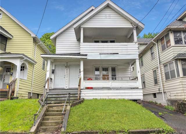 Property at 513 Tennyson Ave #15, Syracuse, NY 13204, 6 beds, 2 baths