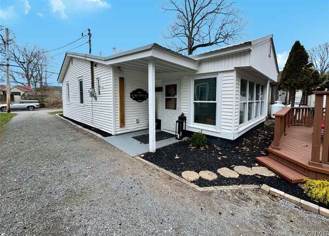 Property at 6638 N Lakeshore Rd, Verona, NY 13162, 1 bed, 1 bath