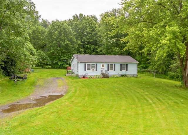 Property at 1132 Walnut Grove Rd, Sullivan, NY 13030, 3 beds, 1 bath