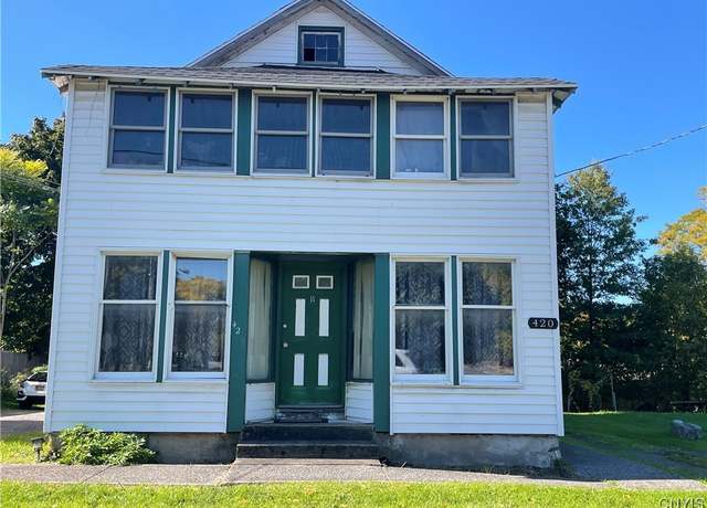 Property at 420 Nottingham Rd, Syracuse, NY 13210, 6 beds, 3 baths