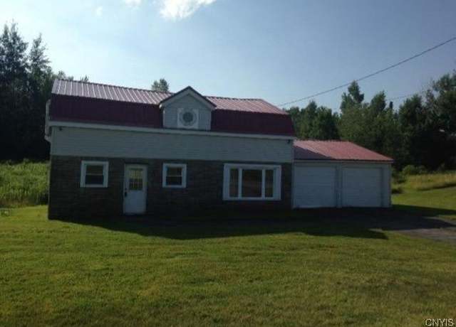 Property at 7131 State Rt 8, Deerfield, NY 13502, 3 beds, 1.5 baths