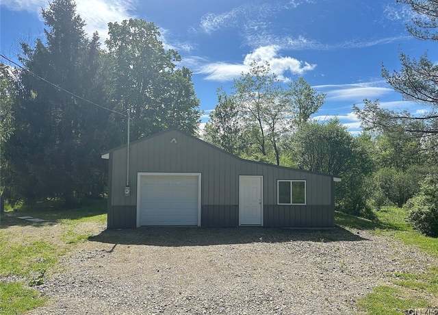 Property at 9599 County Road 16, Birdsall, NY 14822, 1 bed, 1 bath