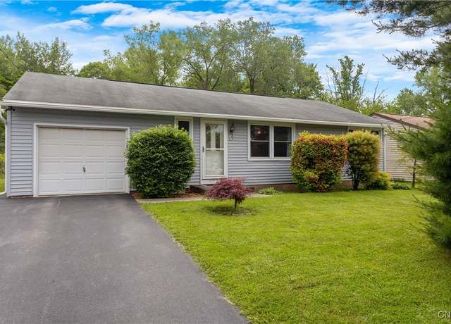 Property at 119 Florida Rd S, Salina, NY 13211, 3 beds, 1.5 baths