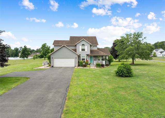 Property at 7666 Thomas Cir, Floyd, NY 13469, 3 beds, 2.5 baths