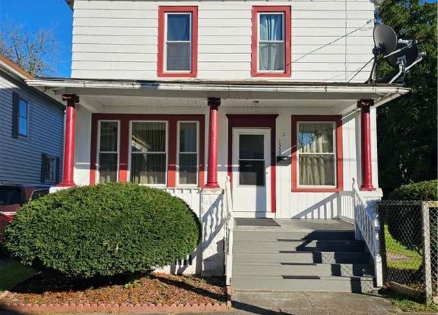 Property at 1555 Neilson, Utica, NY 13501, 4 beds, 1 bath