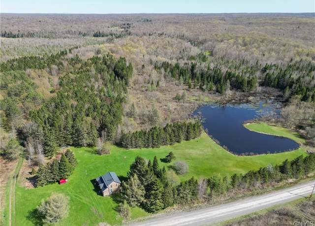 Property at 5636 Salmon River Rd, Montague, NY 13367, 4 beds, 2 baths