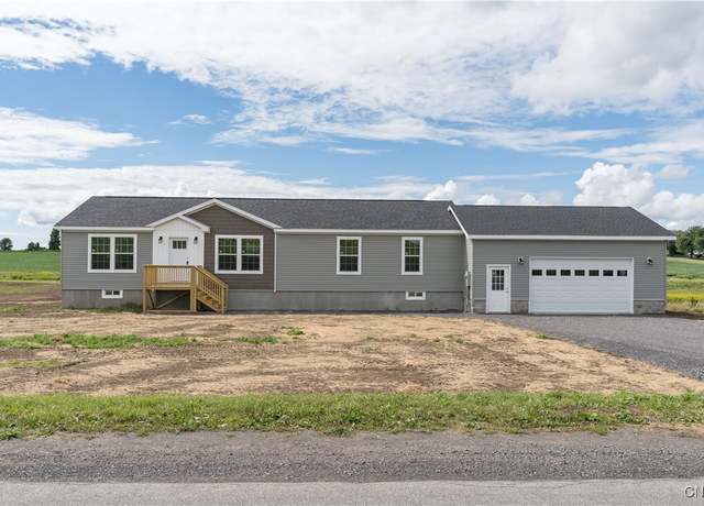 Property at 18595 Cr-161, Rutland, NY 13601, 3 beds, 2 baths