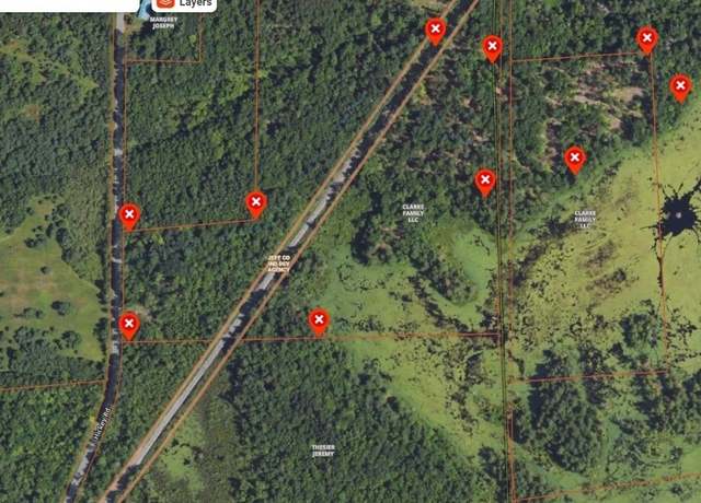 Property at 0 Beartown Rd, Wilna, NY 13619
