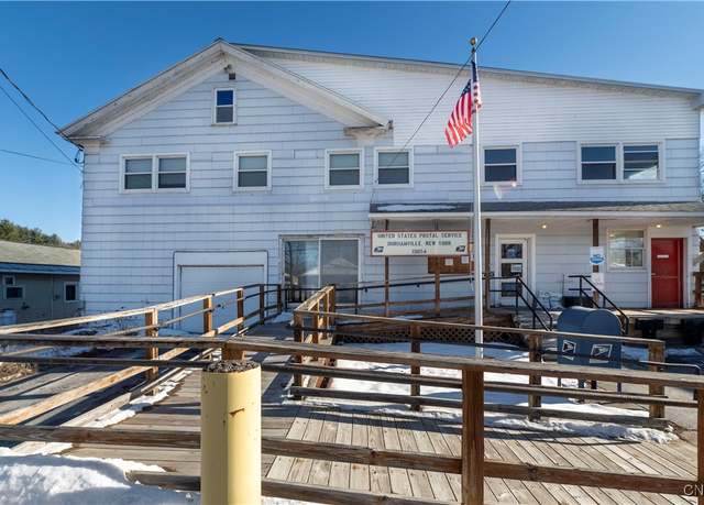 Property at 5346 Canal St, Verona, NY 13054, 3 beds, 2 baths