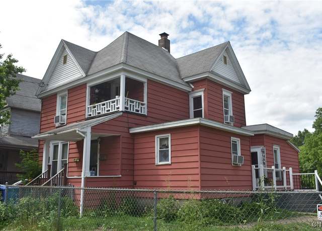 Property at 20 E Main St, Cortland, NY 13045, 4 beds, 2 baths