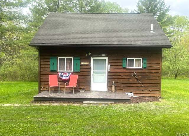Property at 8321 Camp Rd, Caneadea, NY 14717, 2 beds, 1 bath