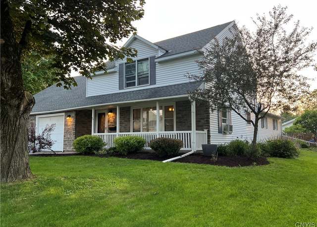 Property at 60 Cambridge Rd, Whitestown, NY 13492, 3 beds, 2.5 baths