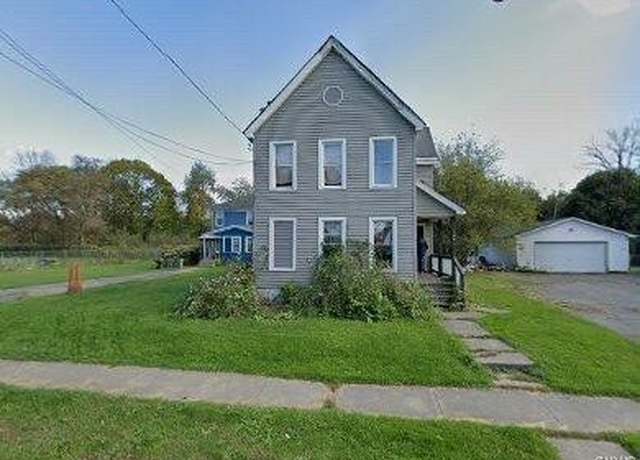 Property at 146 River St, Rome, NY 13440, 3 beds, 2 baths