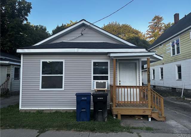 Property at 1210 Butternut St, Syracuse, NY 13208, 6 beds, 2 baths