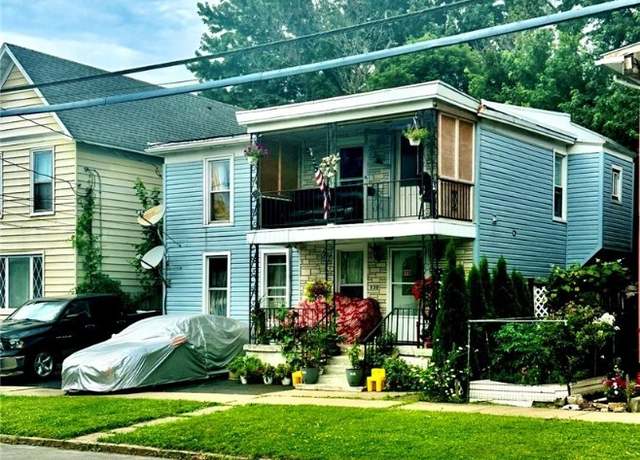 Property at 939 Jay St, Utica, NY 13501, 4 beds, 2 baths
