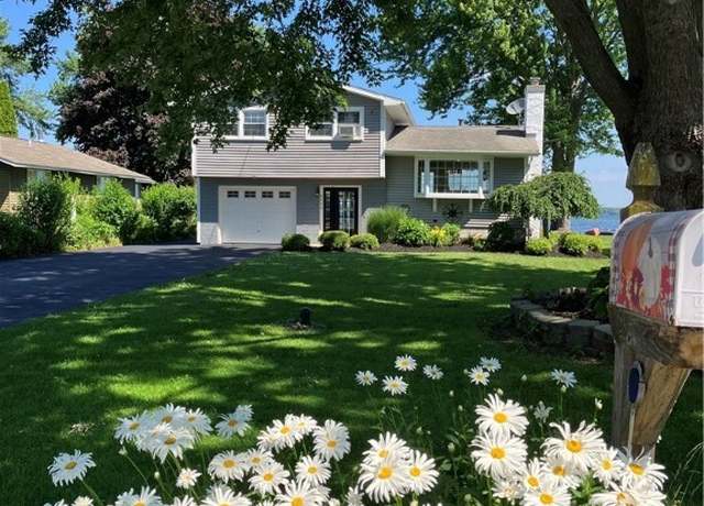 Property at 6433 Long Point Rd, Cicero, NY 13029, 3 beds, 3 baths