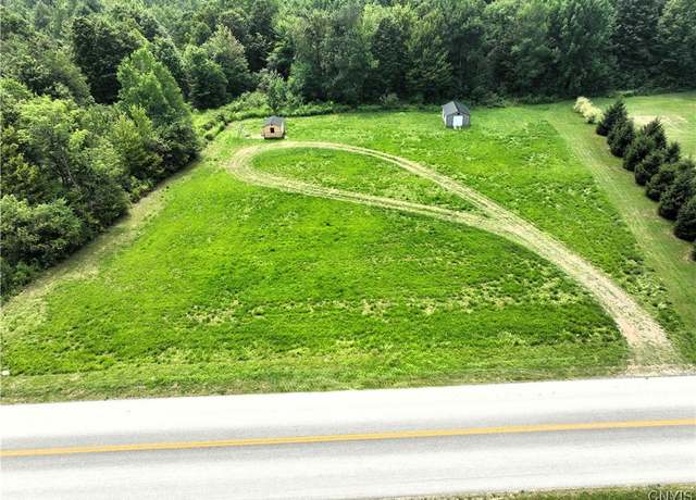 Property at 8700 E Floyd Rd, Floyd, NY 13354