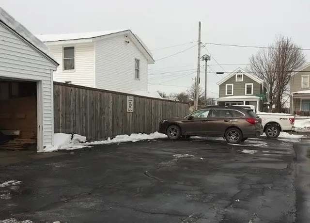 Property at 625 Woodland Ave, Rome-inside, NY 13440, 2 beds