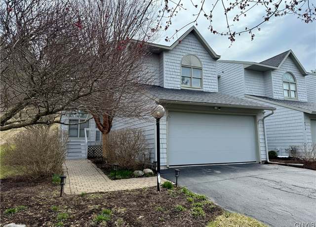 Property at 6208 The Hamlet, Dewitt, NY 13078, 2 beds, 2.5 baths