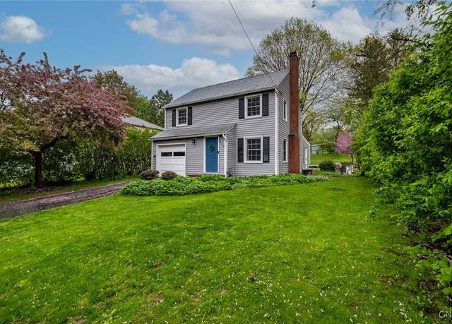 Property at 1425 Comstock Ave, Syracuse, NY 13210, 3 beds, 2 baths