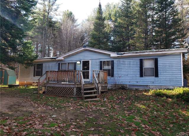 Property at 3447 North South Rd, Lyonsdale, NY 13433, 3 beds, 2 baths