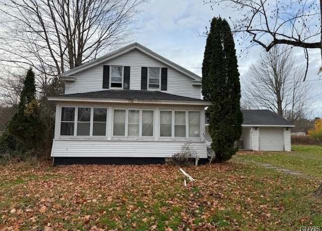 Property at 97 Center St, Constantia, NY 13042, 4 beds, 2 baths