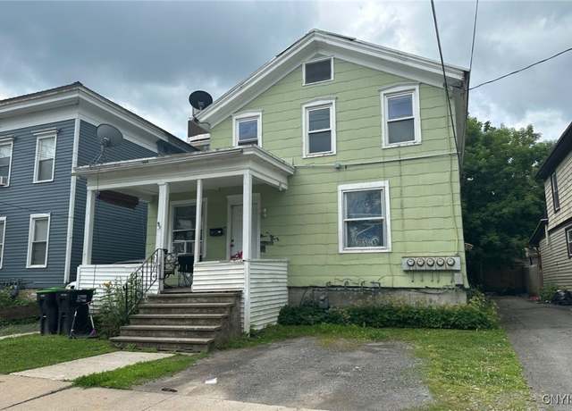 Property at 85 W Clark St, German Flatts, NY 13357, 8 beds, 4 baths