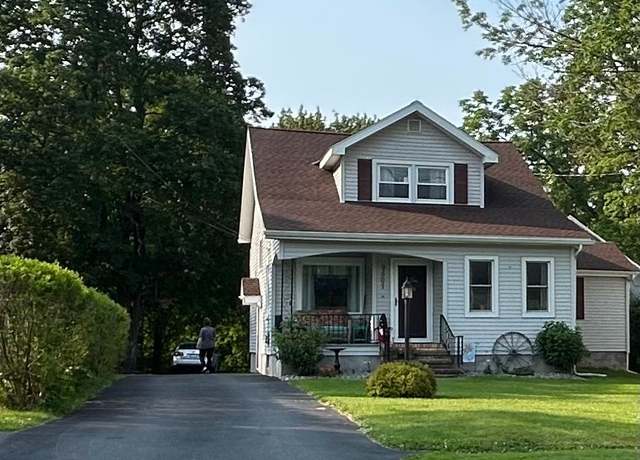 Property at 9507 Pinnacle Rd, Paris, NY 13456, 3 beds, 2 baths