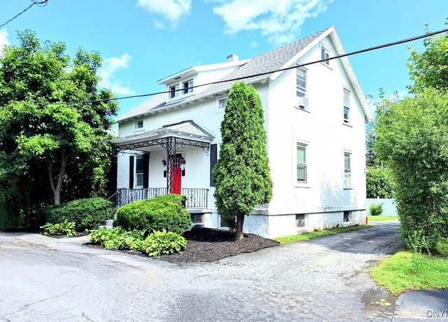 Property at 1237 Laura St, Utica, NY 13501, 4 beds, 2 baths