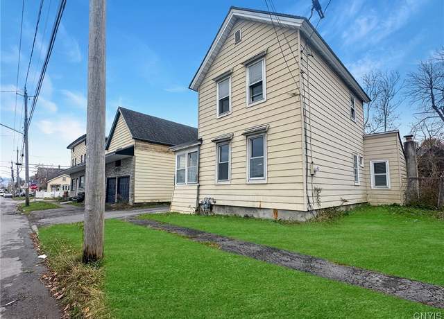 Property at 1409 Erie St, Utica, NY 13502, 2 beds, 1.5 baths