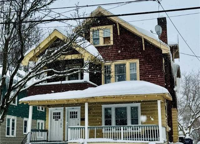 Property at 164 S Midler Ave, Syracuse, NY 13206, 6 beds, 2 baths