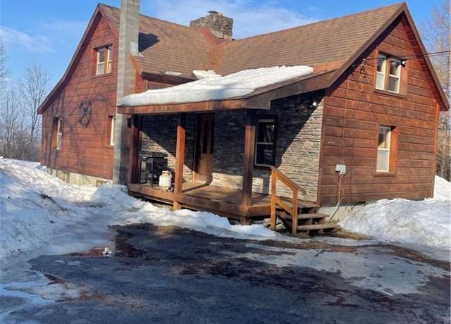 Property at 8558 Jackson Hill Rd, Boonville, NY 13309, 3 beds, 2 baths