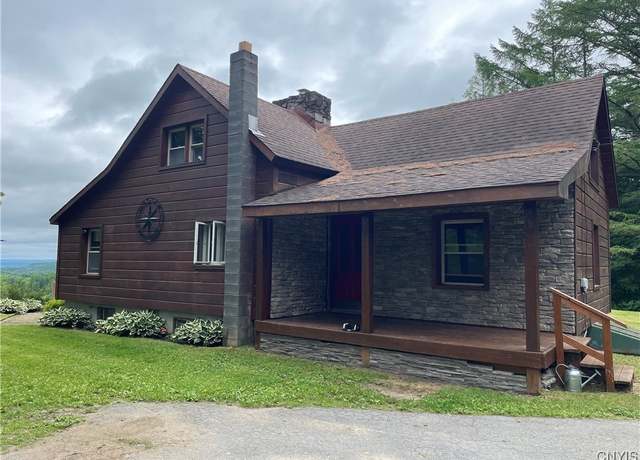 Property at 8558 Jackson Hill Rd, Boonville, NY 13309, 3 beds, 2 baths