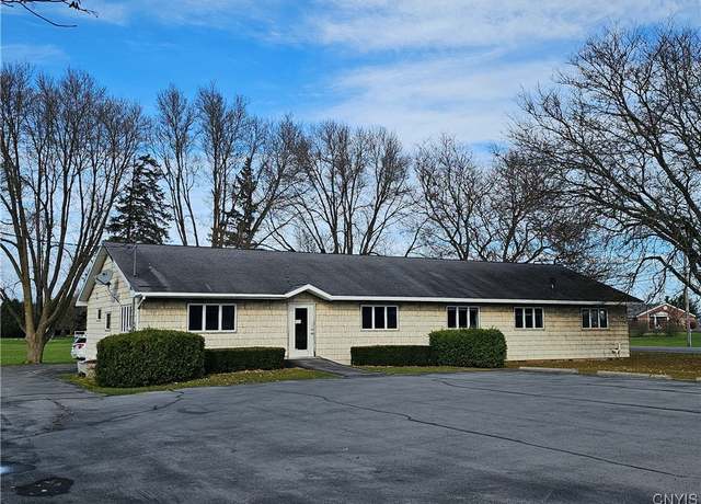 Property at 5565 Woodlawn Ave, Lowville, NY 13367, 8 beds, 3 baths