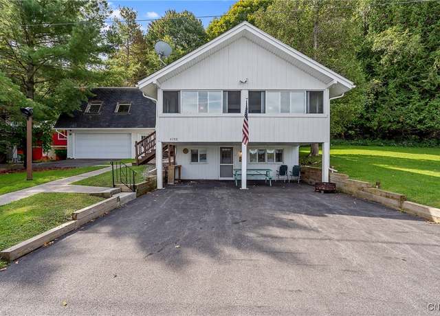 Property at 4788 Westcott Rd, Eaton, NY 13334, 3 beds, 2.5 baths