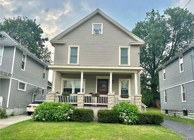 Property at 1913 Bradford Ave, Utica, NY 13501, 4 beds, 1 bath