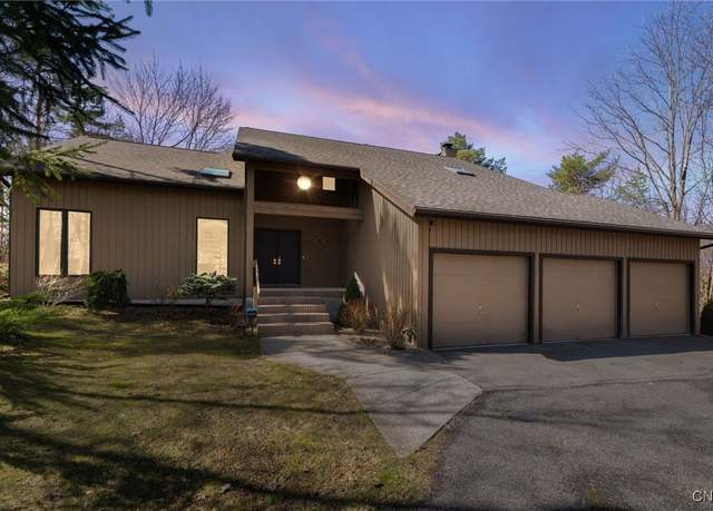 Property at 5299 Burke Ln, Dewitt, NY 13066, 4 beds, 3.5 baths