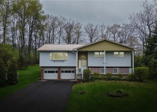 Property at 851 Mckennan Rd, Herkimer, NY 13350, 3 beds, 1.5 baths