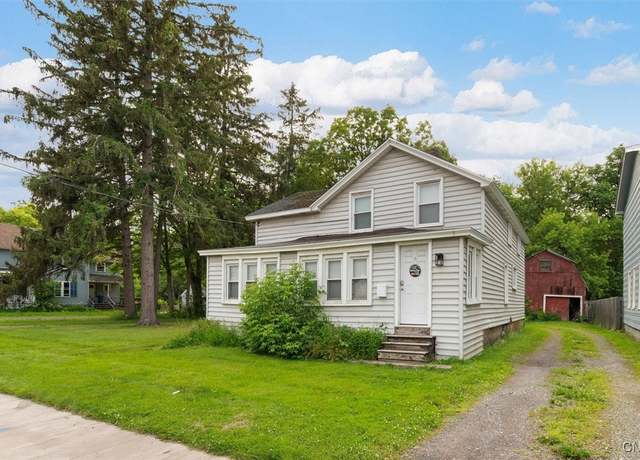 Property at 16 Meadow St, Kirkland, NY 13323, 3 beds, 3 baths
