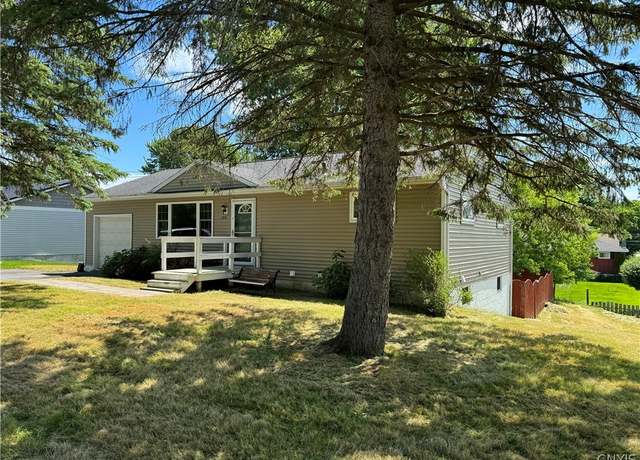 Property at 1317 Holcomb St, Watertown-city, NY 13601, 4 beds, 2 baths