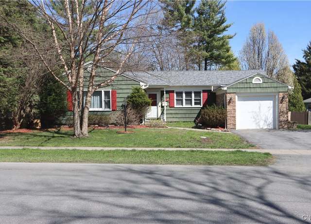Property at 1115 Sherman St, Watertown, NY 13601, 2 beds, 1 bath