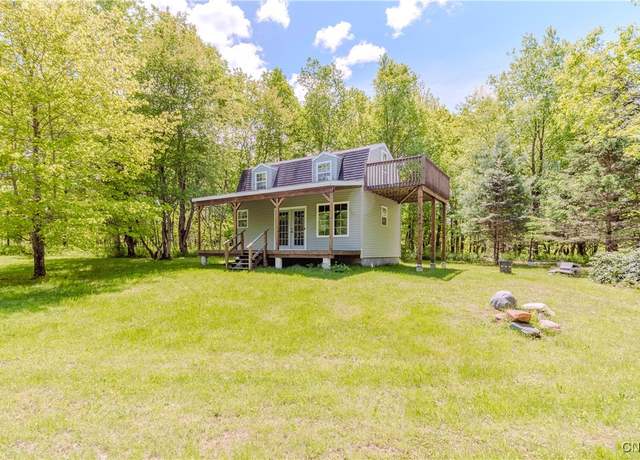 Property at 3777 County Route 95, Worth, NY 13659, 1 bed