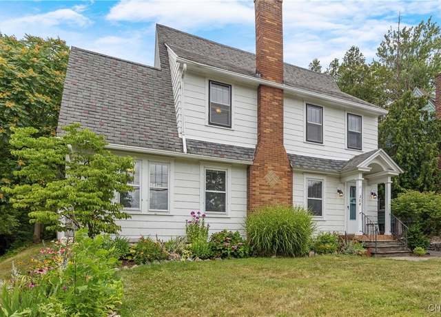 Property at 304 Jamesville Rd, Dewitt, NY 13214, 3 beds, 1 bath