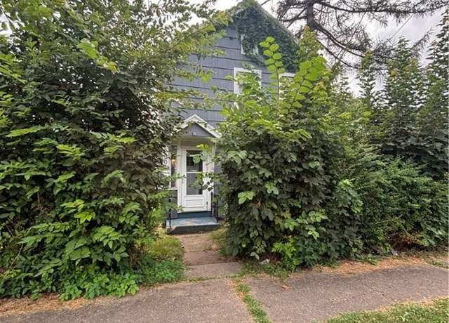 Property at 901 W Dominick St, Rome, NY 13440, 4 beds