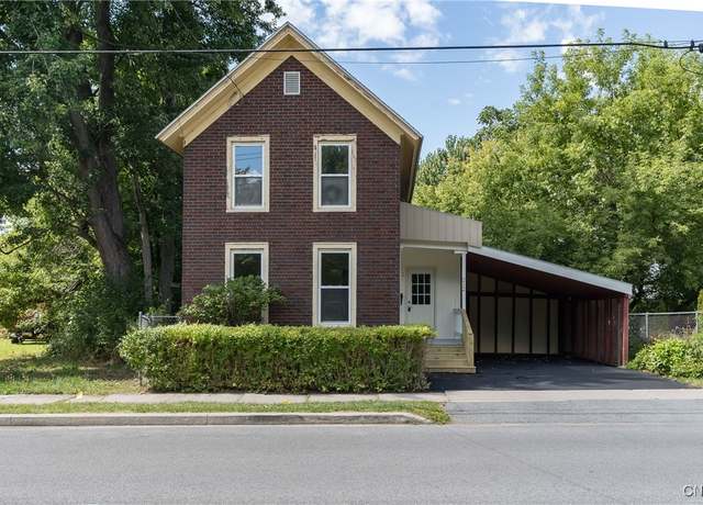 Property at 212 S Meadow, Watertown City, NY 13601, 3 beds, 2 baths