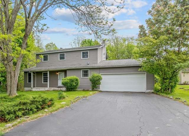 Property at 4646 Cranapple Dr, Marcellus, NY 13108, 4 beds, 2.5 baths