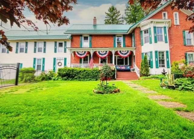 Property at 2007 Sand Hill Rd, Sempronius, NY 13118, 7 beds, 2 baths